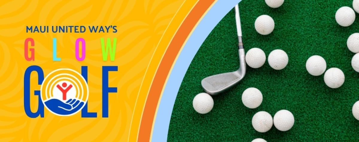 Maui United Way Glow Drive
