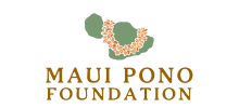 Maui Pono Foundation