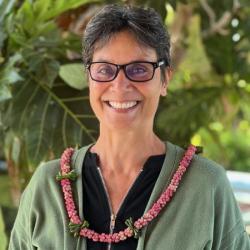 Sherry Ann Yamashita